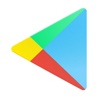 Google Play Store Icon